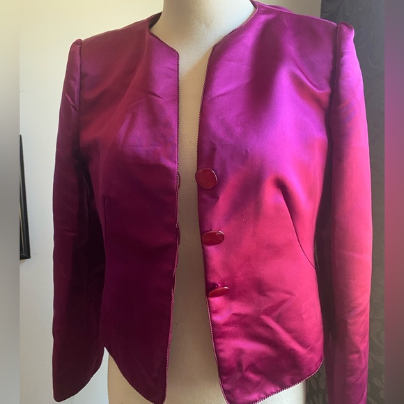 Armani Collezioni Jackets & Blazers - Armani Callezioni blazer
